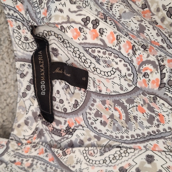 BCBGMaxAzria Dress - Picture 11 of 12